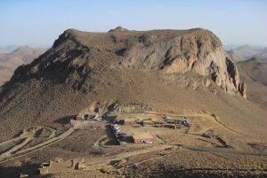 Algeria: Tamanrasset & Ahaggar Mountains 3-Day Adventure
