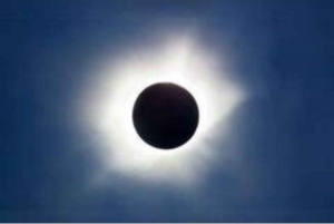Austin: 2024 Total Solar Eclipse & Southern Sunshine