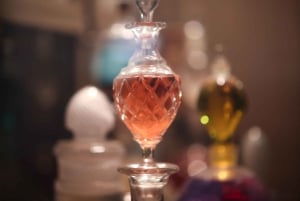 Blood and Magic: Voodoo and Vampire True Crime Tour