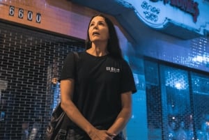 Blood and Magic: Voodoo and Vampire True Crime Tour