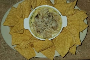 Boat Tour of Louisiana Bayous Near New Orleans