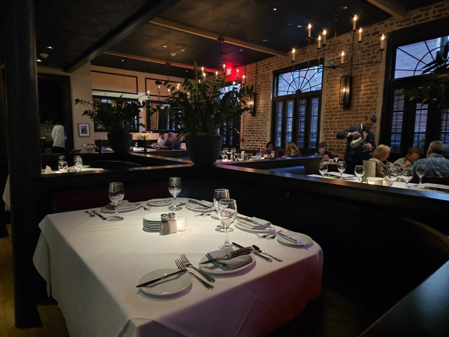 Bon Ton Prime Rib