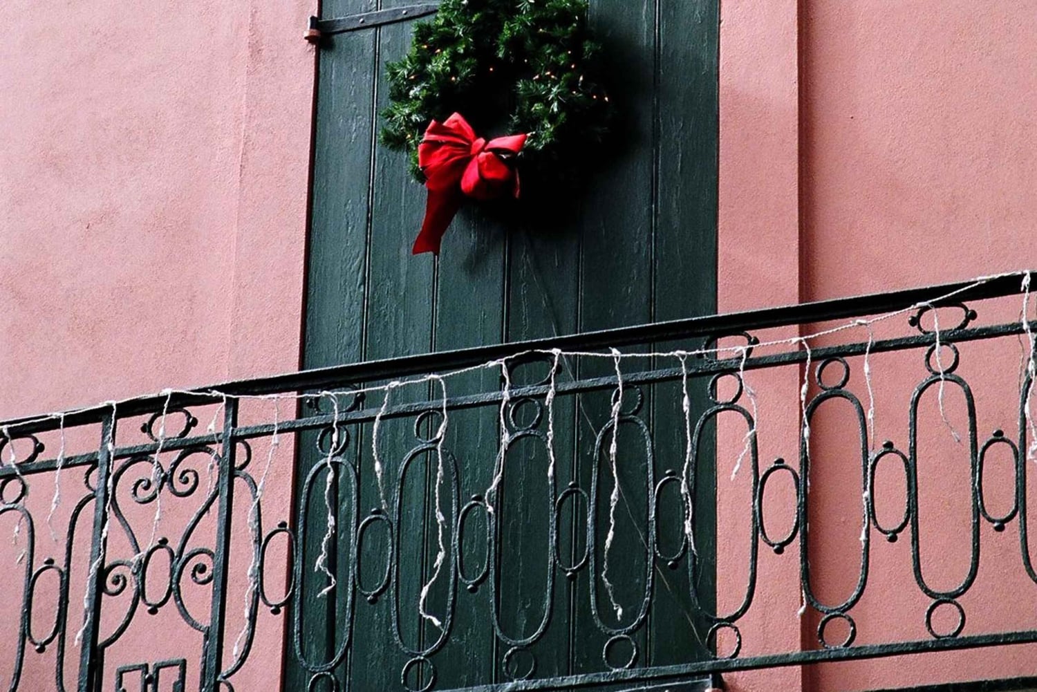 Crescent City Christmas: A Festive Tour of New Orleans