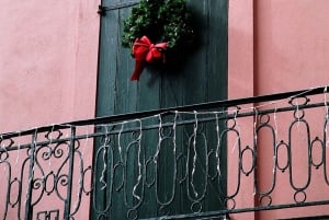 Crescent City Christmas: A Festive Tour of New Orleans