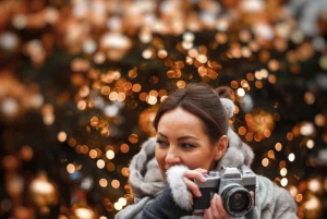 Crescent City Christmas: A Festive Tour of New Orleans