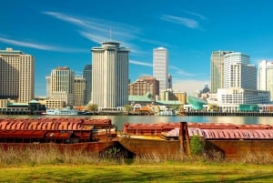 Crescent City Chronicles: A Family Discovery Tour