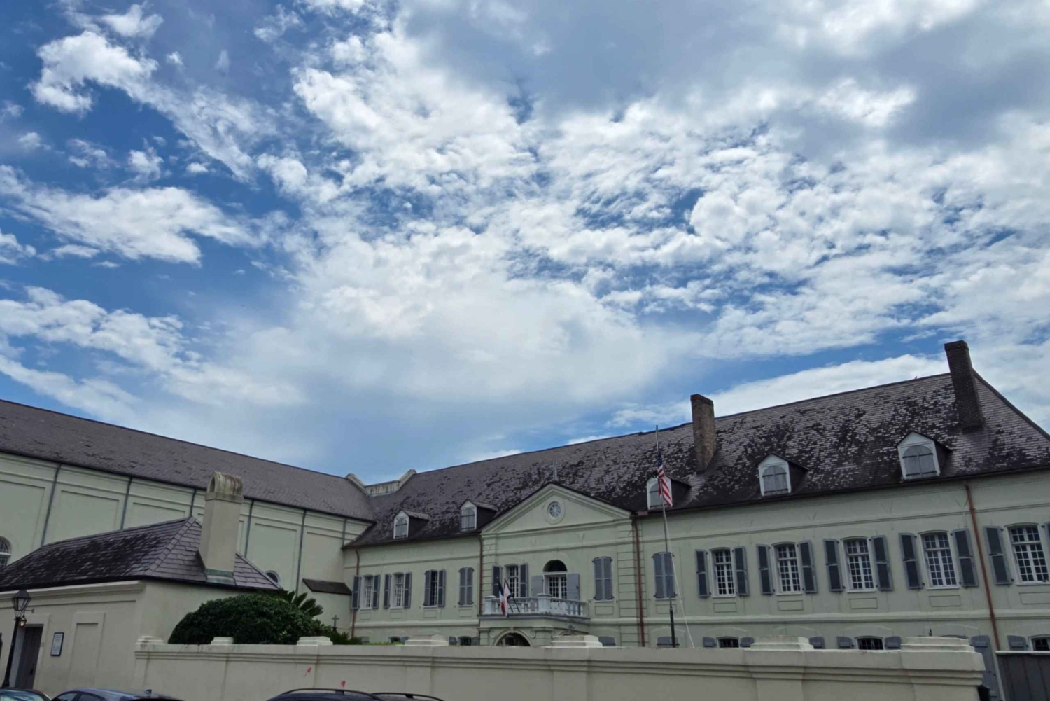 Daywalkers: New Orleans Daytime Supernatural History Tour