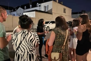 French Quarter Ghost Walk