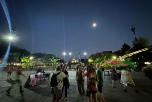 French Quarter Ghost Walk