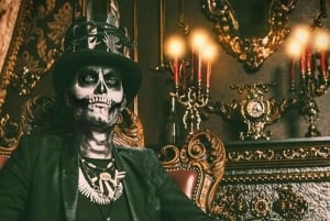 Fantasmi del Quartiere Francese e misteri Voodoo di NOLA svelati