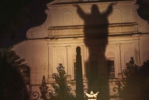 Os fantasmas do French Quarter e os mistérios do vodu de NOLA revelados