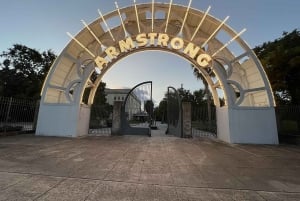 French Quarter Ghosts & Voodoo Mysteries of NOLA paljastuu