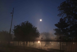 French Quarter: Haunted Hollywood Ghost Tour in New Orleans