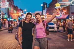 Från Nashville till New Orleans: 7-dagars Tennessee Music Trail