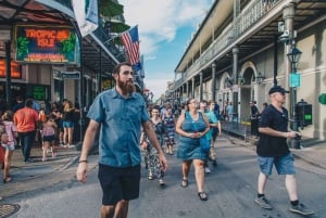 Från Nashville till New Orleans: 7-dagars Tennessee Music Trail