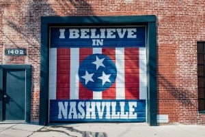 Från Nashville till New Orleans: 7-dagars Tennessee Music Trail