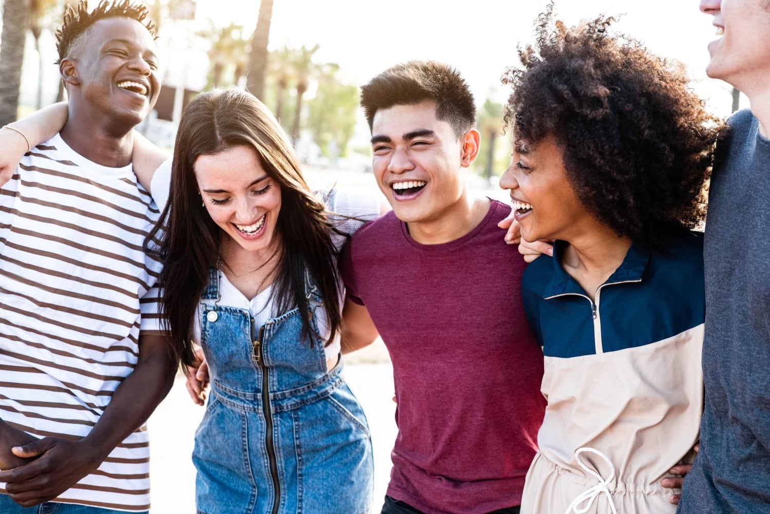 Garden District Walking Tour