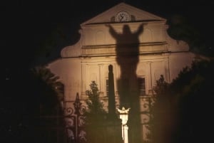 Fantasmas, dioses y gángsters - Tour de psicología oscura de NOLA
