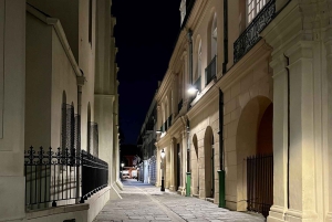 Tour a pie de los Fantasmas del Barrio Francés