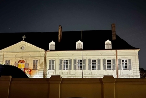 Tour a pie de los Fantasmas del Barrio Francés