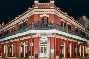 Fantômes et vaudou : Explorez le quartier français et les jardins de NOLA