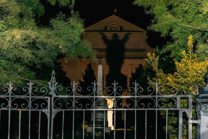 Ghosts & Voodoo: Explore NOLA's French Quarter & Garden