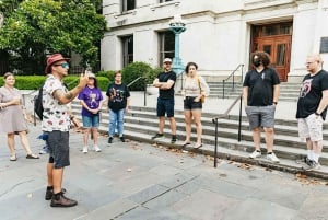 Fantômes et vaudou : Explorez le quartier français et les jardins de NOLA