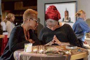 Haunted Museum: Tour | Psychic Reading | Voodoo Doll making