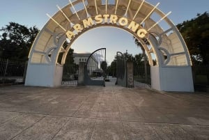 Haunted NOLA: Garden District, Ghosts & Voodoo