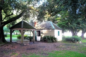 Highlights of New Orleans City and Destrehan Plantation Tour