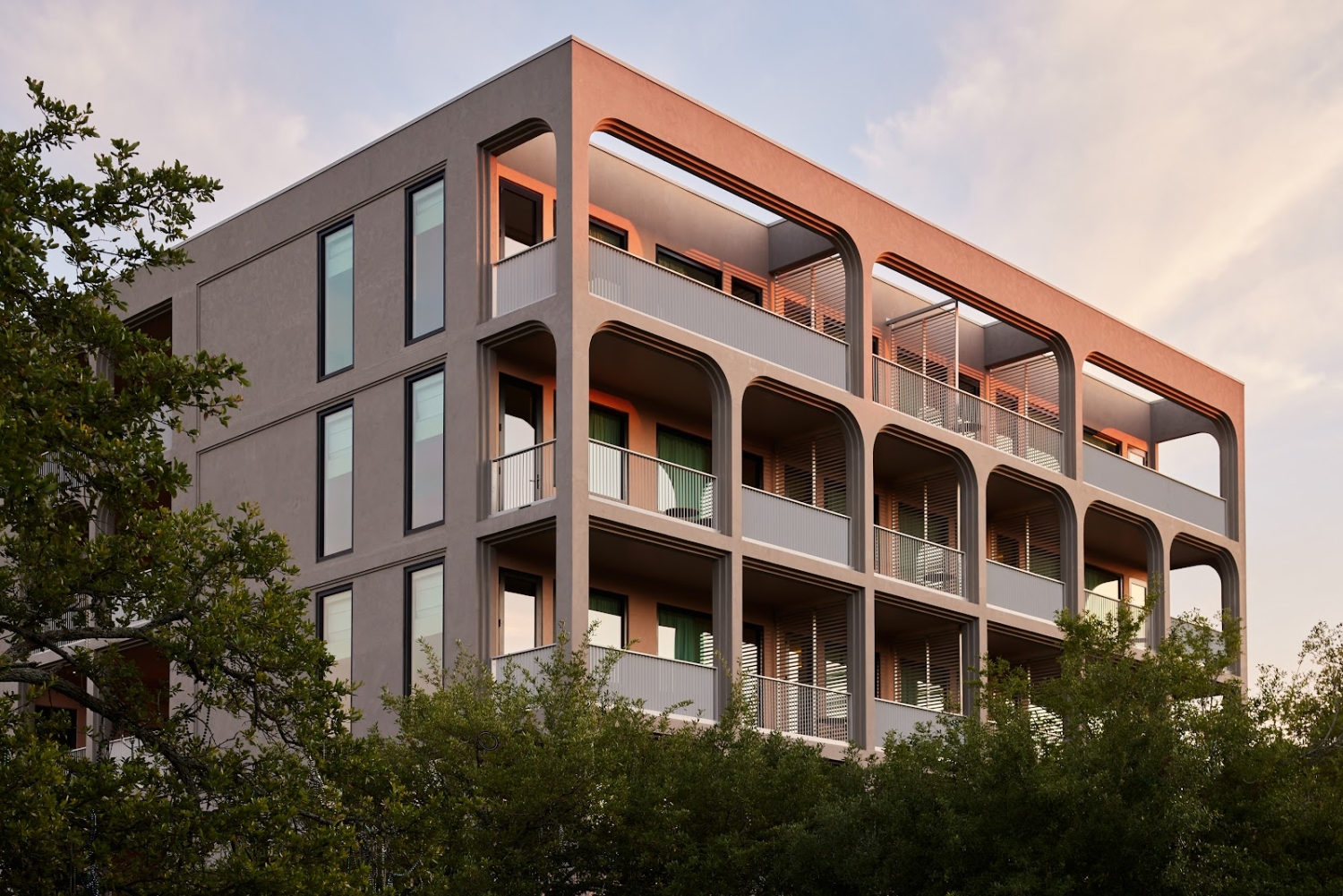 Hotel Henrietta