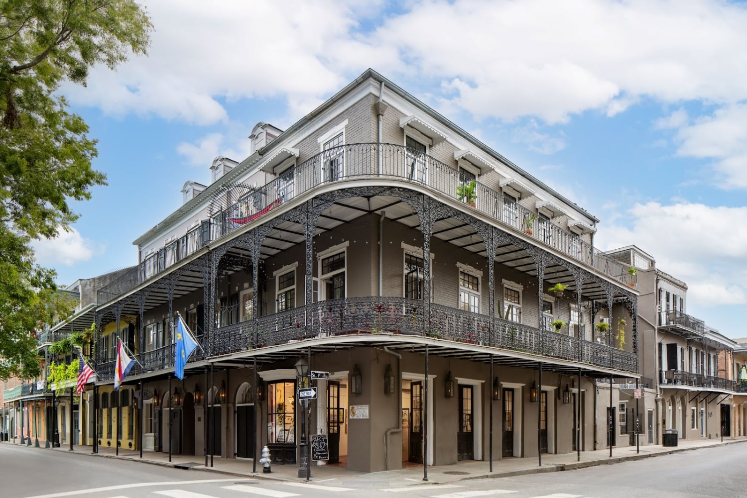 Hotel Royal