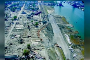 Autentisk 9th Ward Hurricane Katrina History Tour