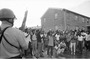 Authentic 9th Ward Hurricane Katrina History Tour (en anglais)