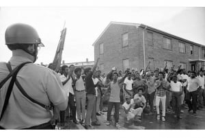 Authentic 9th Ward Hurricane Katrina History Tour