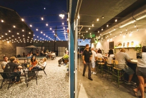 Irish Channel Party Bike Bar Crawl