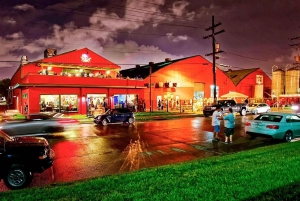 Irish Channel Party Bike Bar Crawl