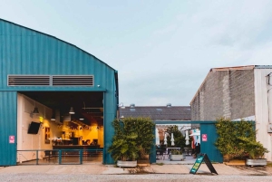 Irish Channel Party Bike Bar Crawl