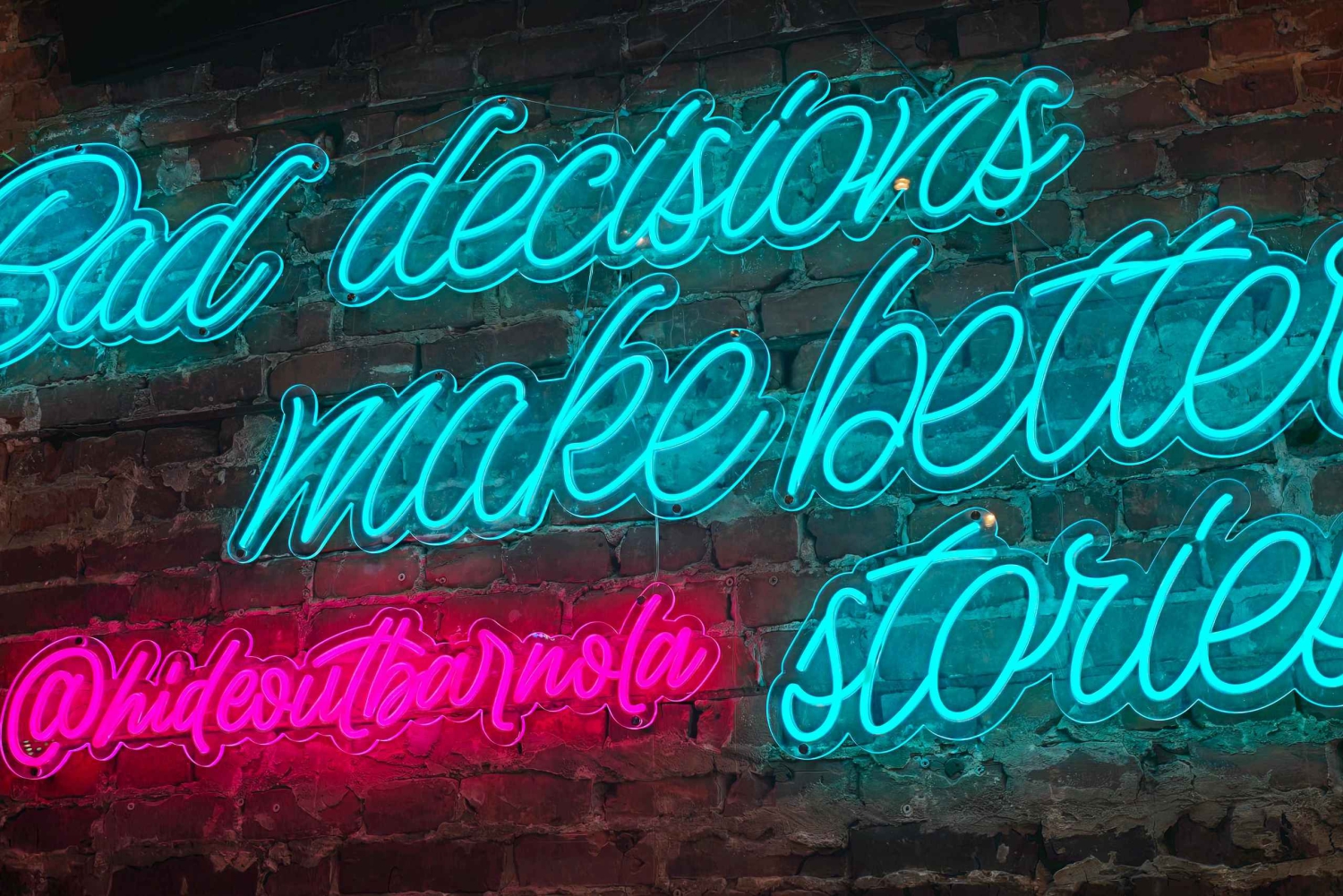 Last Fling in NOLA-French Quarter Bachelor/Bachelorette Tour