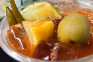 Sidste flirt i NOLA – polterabend i det franske kvarter