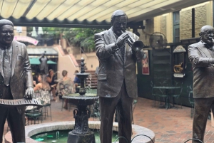 Last Fling in NOLA-French Quarter Bachelor/Bachelorette Tour