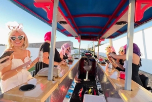 Mid-City Party Bike Bar Crawl
