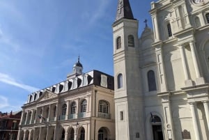 New Orleans: French Quarter Audio Guide
