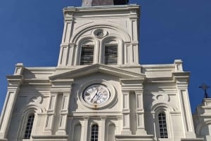 New Orleans: French Quarter Audio Guide