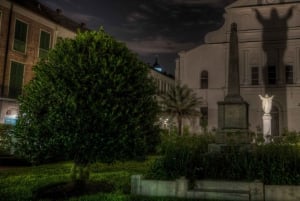 New Orleans: 1.5-Hour Infamous Women Night Tour