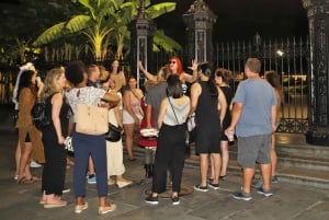 New Orleans: 1.5-Hour Vampire Tour of the French Quarter