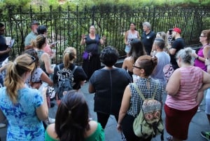 New Orleans: 1.5-Hour Voodoo History Evening Tour