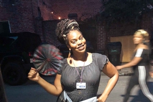 Nowy Orlean: 2-godzinna piesza wycieczka po duchach i wampirach