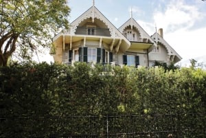New Orleans: 2-Hour Homes of the Rich & Famous Walking Tour