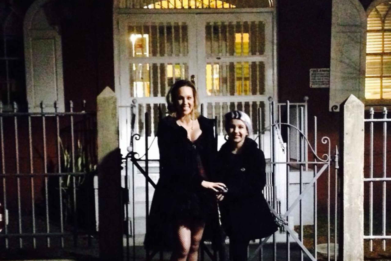 New Orleans: 2-Hour Paranormal Investigation Tour